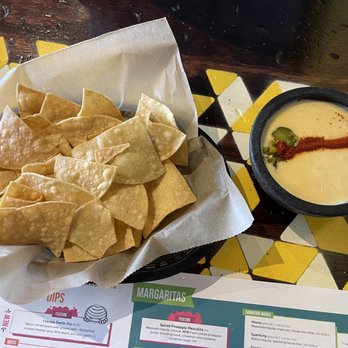 Condado Tacos - Queso Blanco - Bars Near Me - Strongsville, Ohio Condado Tacos - Queso Blanco - Bars Near Me - Strongsville, Ohio