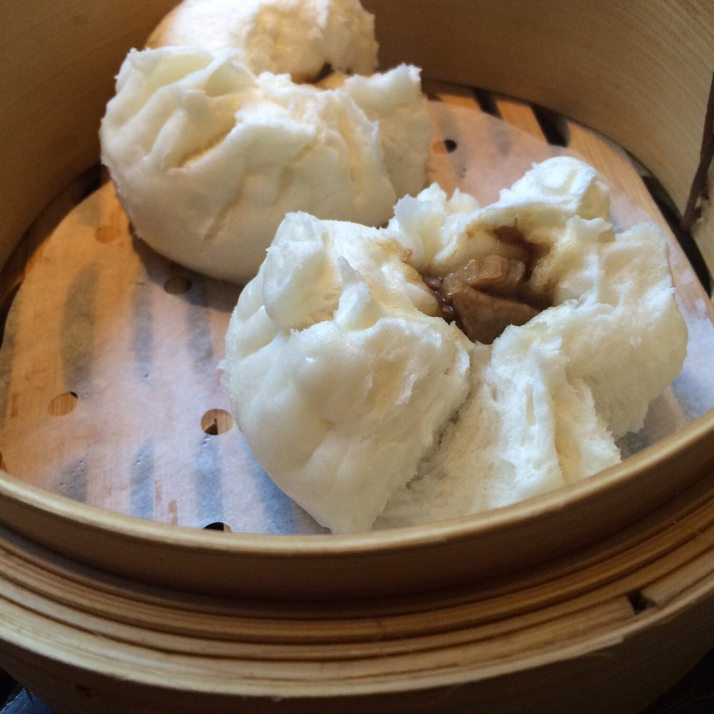 Ping Pong - Char Siu Bao - Dim Sum Near Me - London, XGL Ping Pong - Char Siu Bao - Dim Sum Near Me - London, XGL