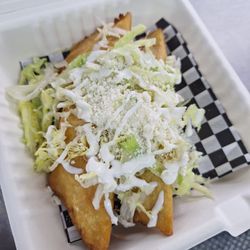 Taqueria Fatima