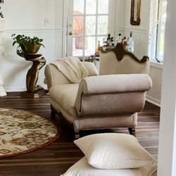 Alexandra's Custom Upholstery - Charlotte fabrics
