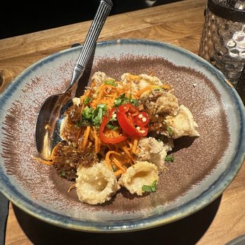 Baldamar - New American Near Me - Roseville, Minnesota
