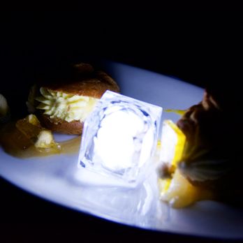 Dining in the Dark - Local Flavor Near Me - Orlando, Florida Dining in the Dark - Local Flavor Near Me - Orlando, Florida