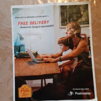El Pollo Loco - Advertising - Fast Food Near Me - Cudahy, California