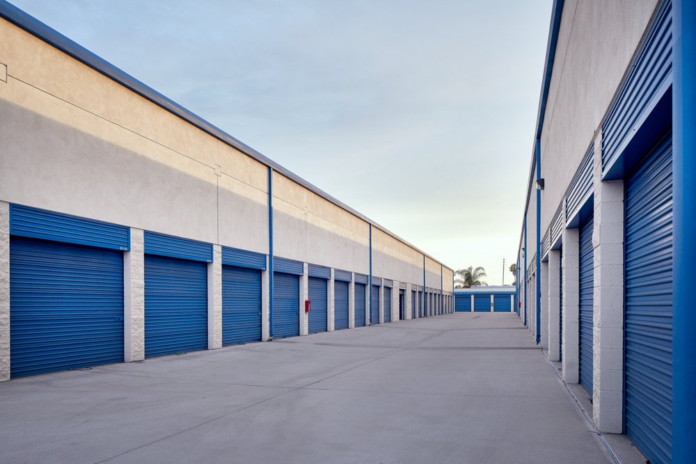 STOR’EM SELF STORAGE CLOSED 21 Photos & 15 Reviews 【325 Trousdale