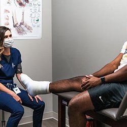 Advanced Foot & Ankle Care Centers - Advanced Foot & Ankle Care Centers