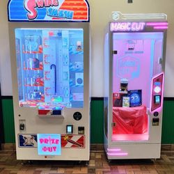 Petro Stopping Center - Games
