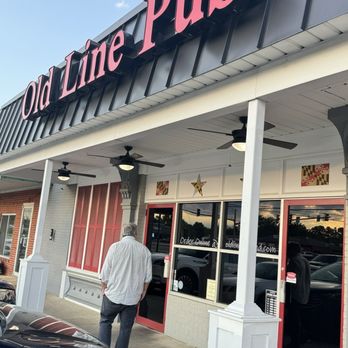 Old Line Restaurant & Pub - Pub grub dinner time - American Near Me - Charlotte Hall, Maryland Old Line Restaurant & Pub - Pub grub dinner time - American Near Me - Charlotte Hall, Maryland