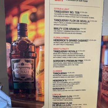 The Three Lanterns - Sports Bars Near Me - London, XGL