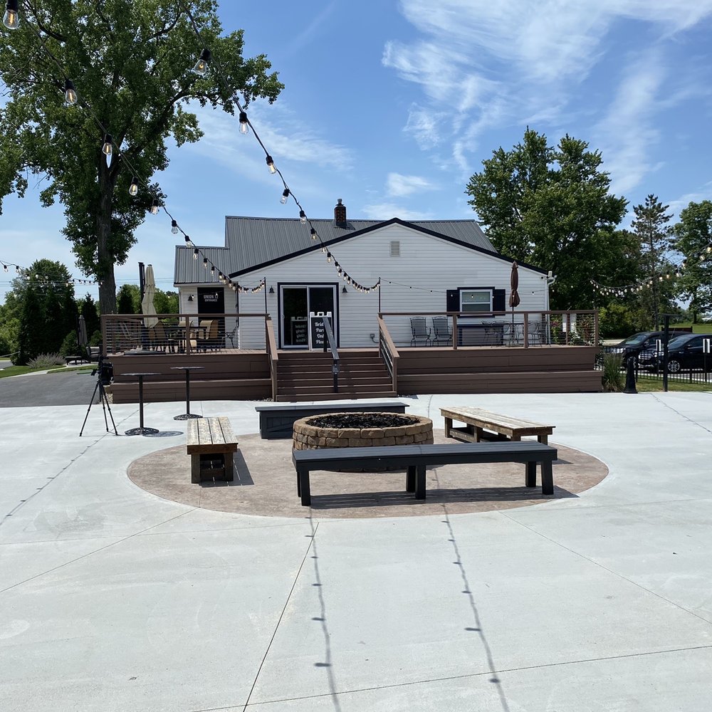 Union 12 - Bridal suite building - Venues & Event Spaces Near Me - Columbia City, Indiana Union 12 - Bridal suite building - Venues & Event Spaces Near Me - Columbia City, Indiana