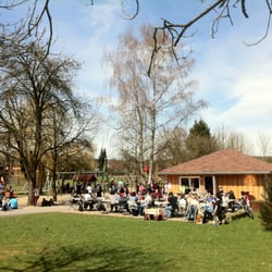 Wildpark Schwarzach