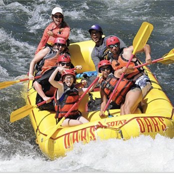OARS American River Outpost - Rafting/Kayaking Near Me - Lotus, California OARS American River Outpost - Rafting/Kayaking Near Me - Lotus, California