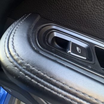 Majestic Auto Glass - They tried to fry on the panel - Auto Glass Services Near Me - Compton, California