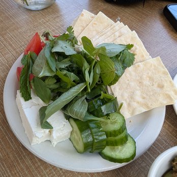 Lavash - Persian/Iranian Near Me - San Francisco, California Lavash - Persian/Iranian Near Me - San Francisco, California