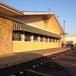 Taqueria Mexico II