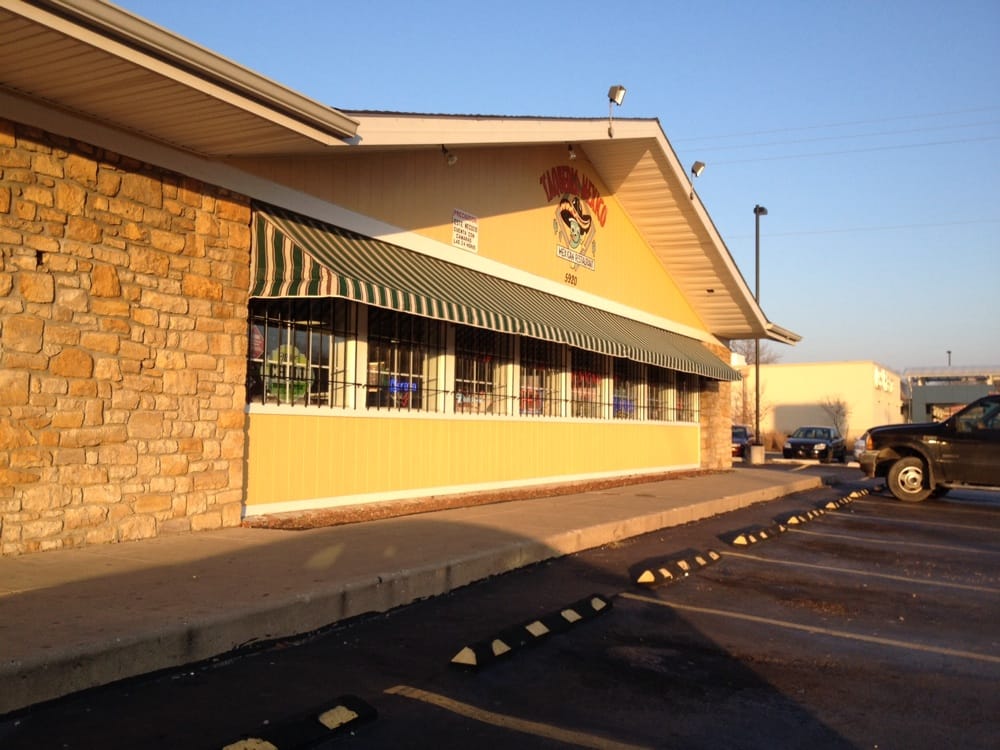 Taqueria Mexico #2