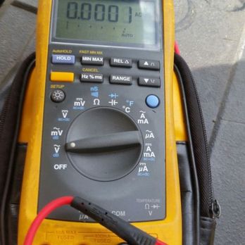 Total Reliance Electric - Electricians Near Me Total Reliance Electric - Electricians Near Me