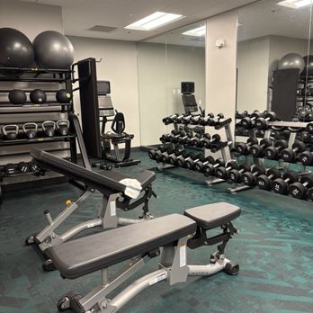 TownePlace Suites - 2 benches. Free weights. Another bike. - Hotels Near Me - Pigeon Forge, Tennessee TownePlace Suites - 2 benches. Free weights. Another bike. - Hotels Near Me - Pigeon Forge, Tennessee