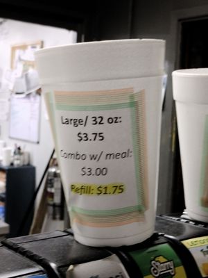 Lebowski's Grill at Highland Lanes by null