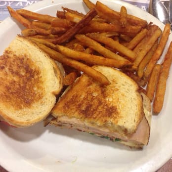 Denny's - Tuscany Superbird with seasoned fries - Diners Near Me - Las Vegas, Nevada Denny's - Tuscany Superbird with seasoned fries - Diners Near Me - Las Vegas, Nevada
