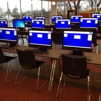 Southwest Regional Library - Bank of computers for teens - Libraries Near Me - Louisville, Kentucky Southwest Regional Library - Bank of computers for teens - Libraries Near Me - Louisville, Kentucky
