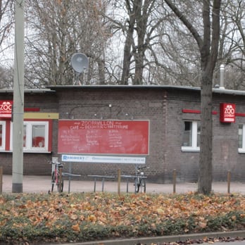 Zoopavillon - Cafes Near Me - Dusseldorf, NW Zoopavillon - Cafes Near Me - Dusseldorf, NW