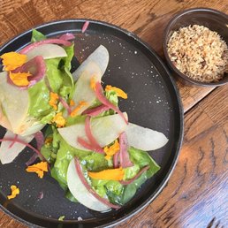 Little Gem Salad