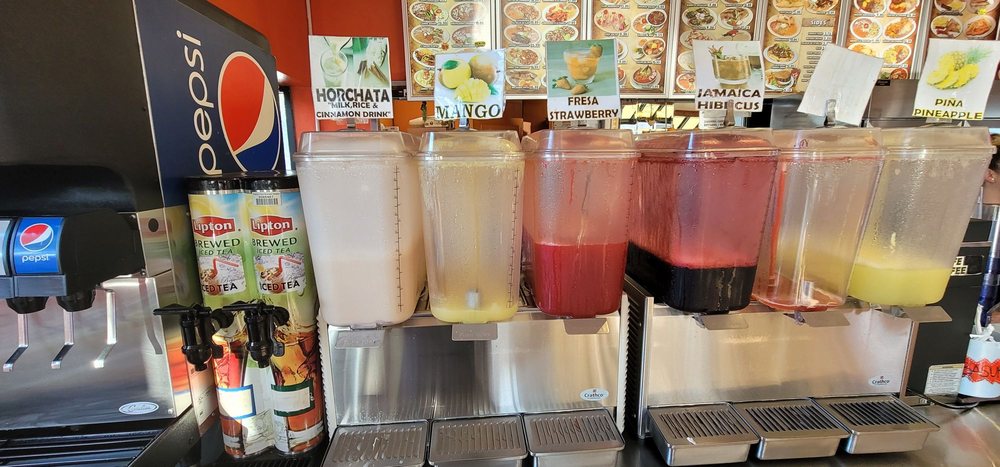 Taqueria Los Grandes Amigos
