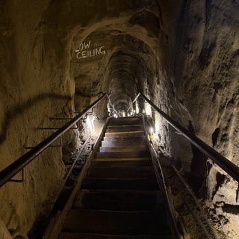 Cave Store - Walking Tours Near Me - La Jolla, California Cave Store - Walking Tours Near Me - La Jolla, California
