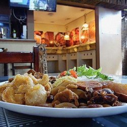 Restaurante Tuxa