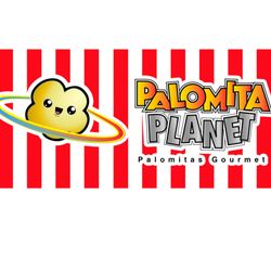 Palomita Planet