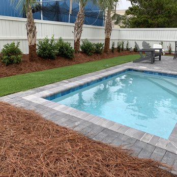 Sprinkler Pro - Beautiful landscape and irrigation installed by Sprinkler Pro. - Irrigation Near Me