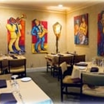 Park Cafe - photo from Park Cafe's web site - New American Near Me - Nashville, Tennessee
