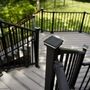 5th Gear Decks and Exteriors