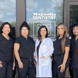 Magnolia Dentistry