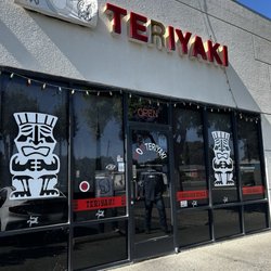 O Teriyaki