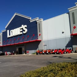 Lowe's Home Improvement