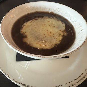 Marvino's - French onion soup - Italian Near Me - Cypress, Texas