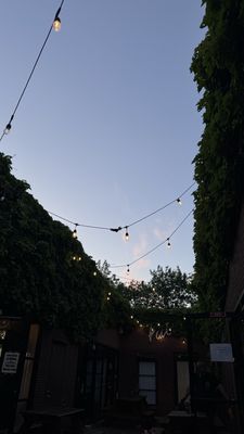 Brothers Cascadia Brewing Evergreen Pub by null
