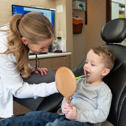 Platinum Dentistry - Ryan Platt DDS And Abigail Platt DDS