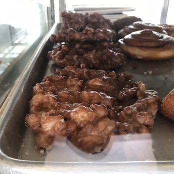 O'Henry's Donuts - Bakeries Near Me - Morgan Hill, California O'Henry's Donuts - Bakeries Near Me - Morgan Hill, California