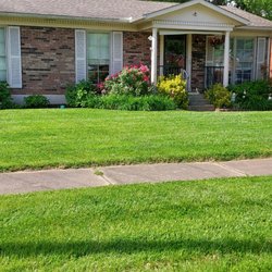 Clip It Clean It Lawn Care - Lawn mowed in Hikes Point, Louisville KY.