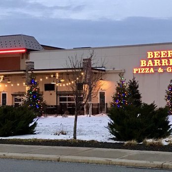 Beer Barrel Pizza and Grill - Pizza Near Me - Maumee, Ohio Beer Barrel Pizza and Grill - Pizza Near Me - Maumee, Ohio