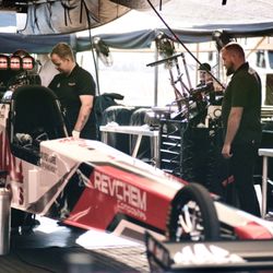 Auto Club Raceway
