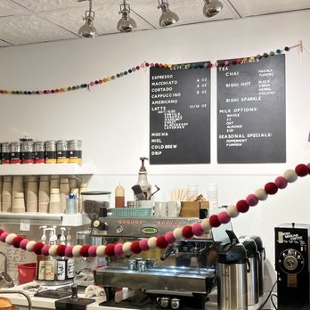 Bloom Bake Shop - Drink menu - Bakeries Near Me - Madison, Wisconsin Bloom Bake Shop - Drink menu - Bakeries Near Me - Madison, Wisconsin