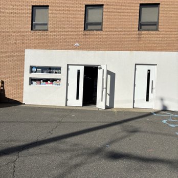Gundam Planet.com - Outdoor storefront - Toy Stores Near Me - Hackensack, New Jersey