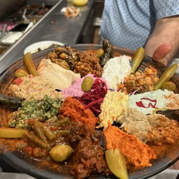 Nomadic Kitchen - Turkish Near Me - Redwood City, California Nomadic Kitchen - Turkish Near Me - Redwood City, California