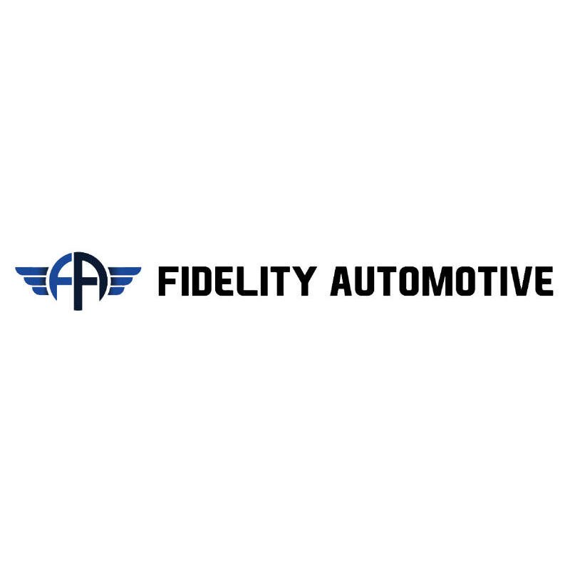 FIDELITY AUTOMOTIVE Updated May 2024 9382 Loveland Madeira Rd