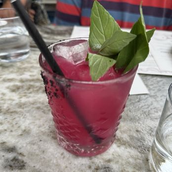 Terra - Cocktail Bars Near Me - Los Angeles, California