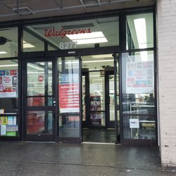 Walgreens