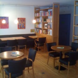 Cafe Lebenskunst